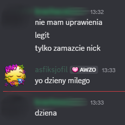 Opinia klienta